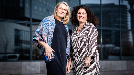 Daleko za hranicemi pilulek. Jak firma Sobi mění životy lidí se vzácnými chorobami