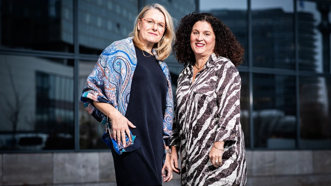 Daleko za hranicemi pilulek. Jak firma Sobi mění životy lidí se vzácnými chorobami