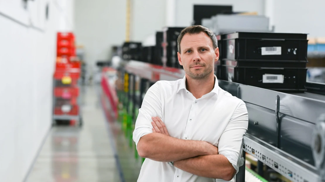 Místo brigádníků AI. Šéf Petr Toupal popisuje obří transformaci Pilulky