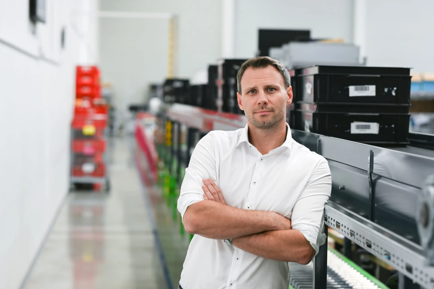 Místo brigádníků AI. Šéf Petr Toupal popisuje obří transformaci Pilulky