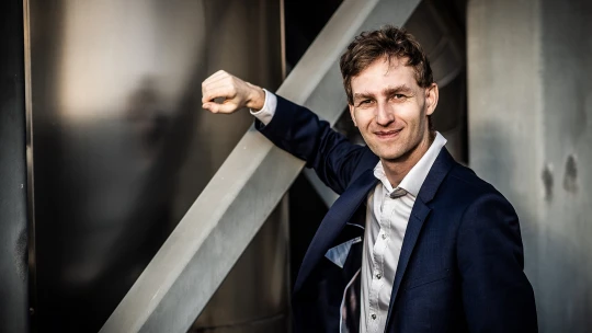 Silverline rychle roste a rozhlíží se po zahraničních realitách, otestuje i USA