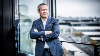 Pojišťovat teď budeme hlavně proti kyberpodvodům, říká šéf BNP Paribas Cardif Pojišťovny