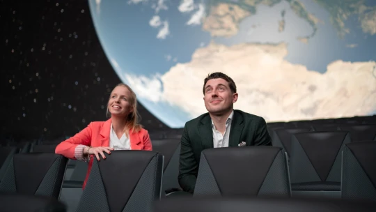 Čech založil startup s dcerou šéfky Evropské komise. Začínají sbírat miliony