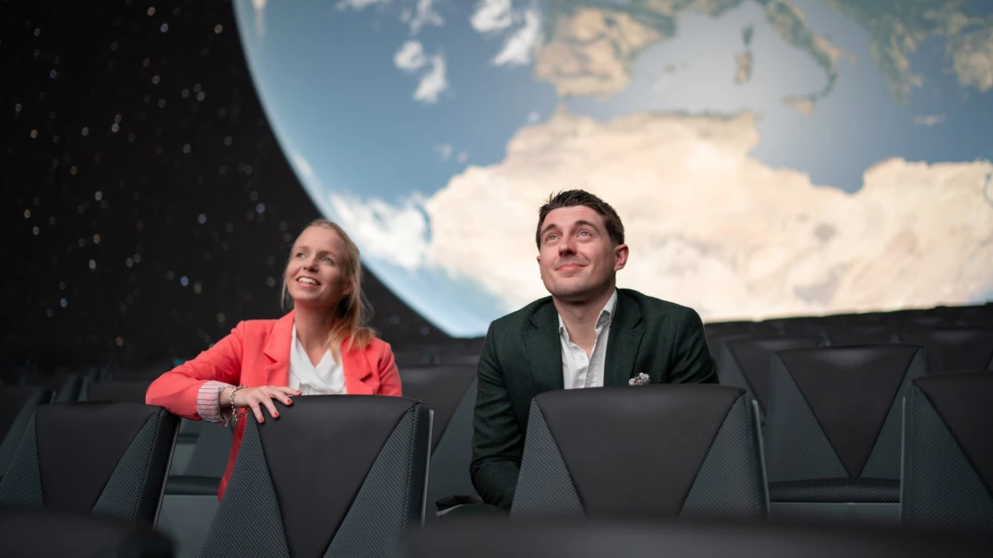 Čech založil startup s dcerou šéfky Evropské komise. Začínají sbírat miliony