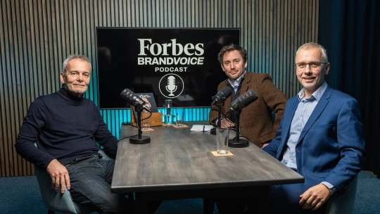 Revolut dostupný i českým investorům. Aspire11 otevírá cestu k privátním trhům