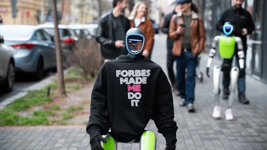 USA zakážou dovoz humanoidních robotů z&nbsp;Číny. Peking hrozí odvetou