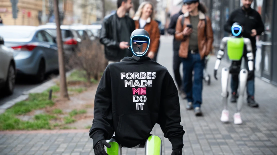 USA zakážou dovoz humanoidních robotů z&nbsp;Číny. Peking hrozí odvetou