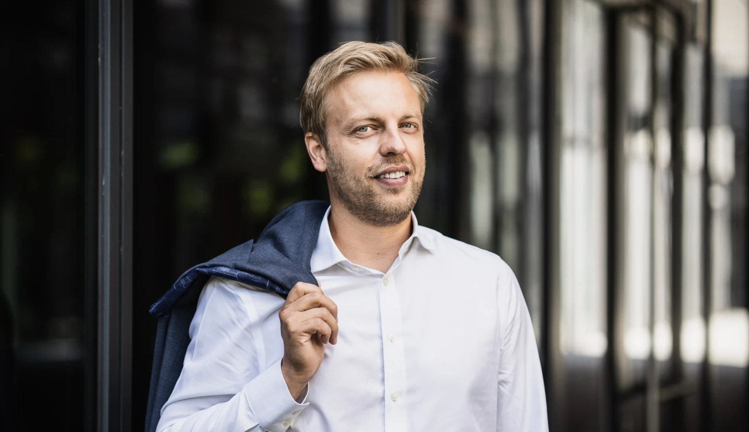 Vlastník řetězce Dr. Max kupuje patnáct dalších lékáren. Tentokrát ze sítě Moje Lékárna