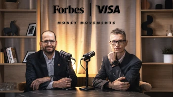 Podvodníci před Vánoci útočí víc než jindy. Jak se bránit, radí podcast Money Movements