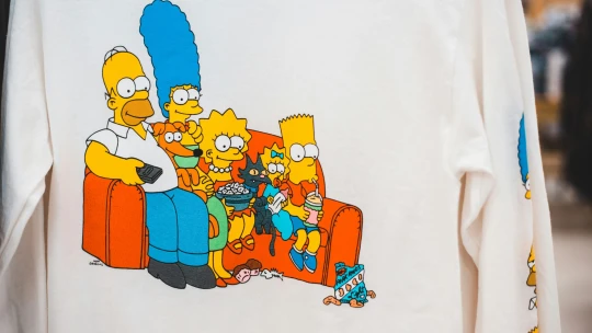 Simpsonovi odvysílali osmistou epizodu. Konec je podle Groeninga v&nbsp;nedohlednu