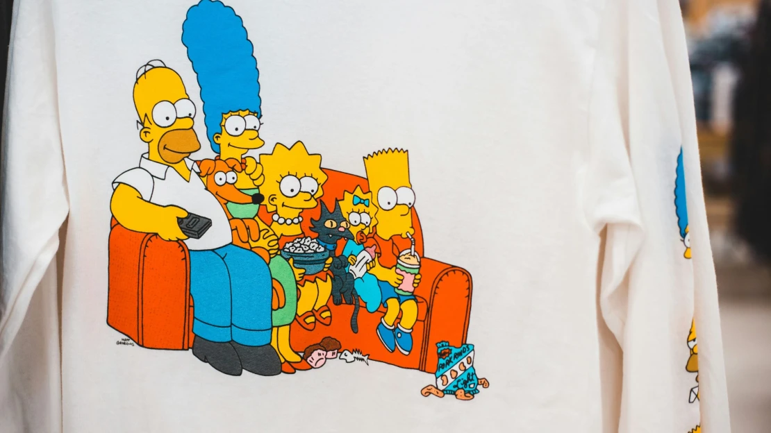 Výroční Simpsonovi nebo propouštění v&nbsp;Heinekenu. Tato čísla byste měli v&nbsp;březnu znát