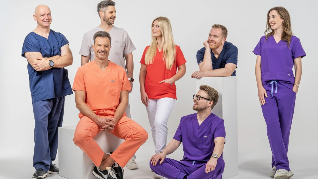 Nepřetvářet, ale kultivovat. Klinika Esthé prosazuje krásu s dlouhodobým přínosem