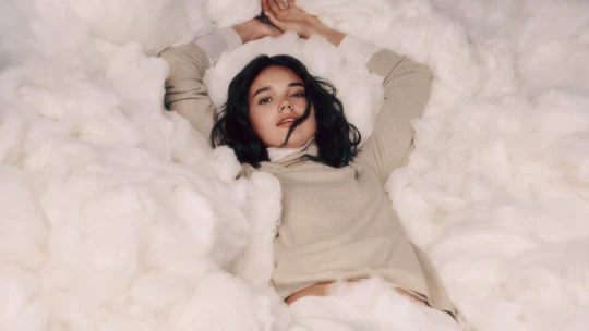 Kultivovaná čistota. Falconeri přináší osobitost definovanou hebkostí i minimalismem