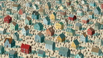 Velký souboj. Banky se poperou o refinancované hypotéky za bilion korun