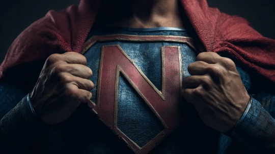 Superman v barvách Netflixu. Největší streamer kupuje konkurenci z HBO