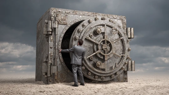 Co je to slepý fond a jak funguje? Přehledně vysvětlujeme, kam Babiš vloží Agrofert