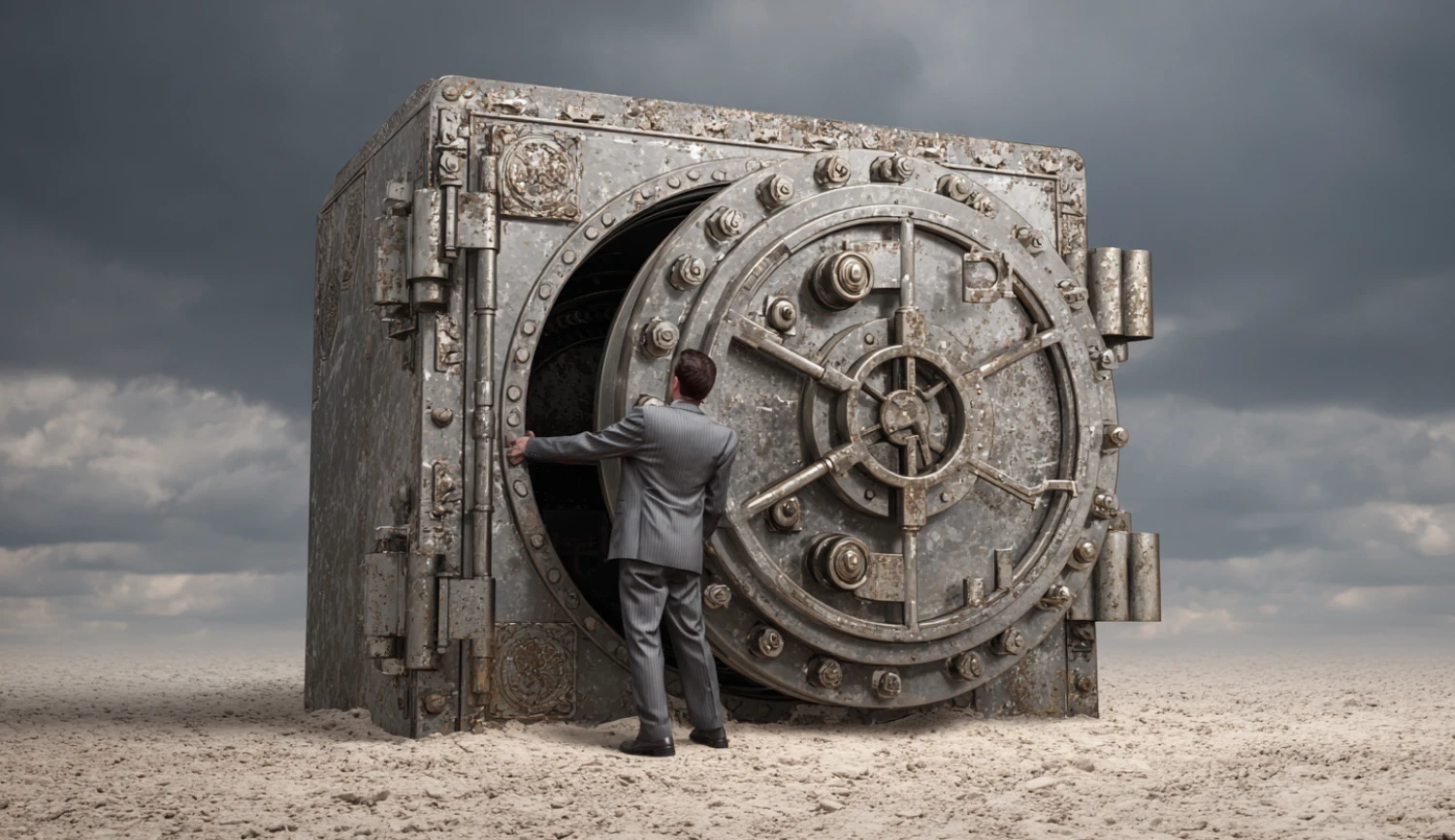 Co je to slepý fond a jak funguje? Přehledně vysvětlujeme, kam Babiš vloží Agrofert