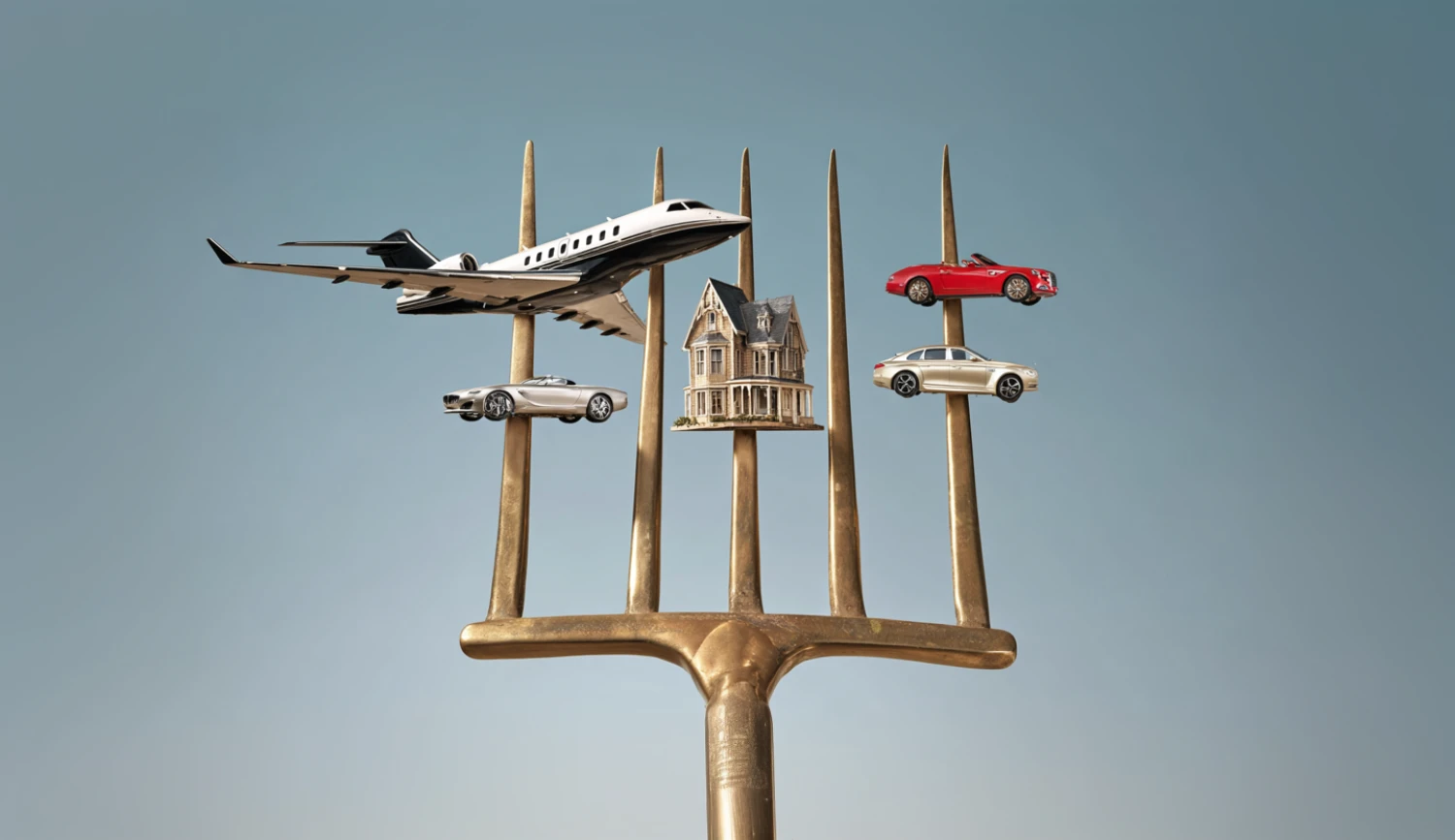 Ať platí víc! V Evropě zesiluje volání po dani pro bohaté. Přinese ale víc peněz?