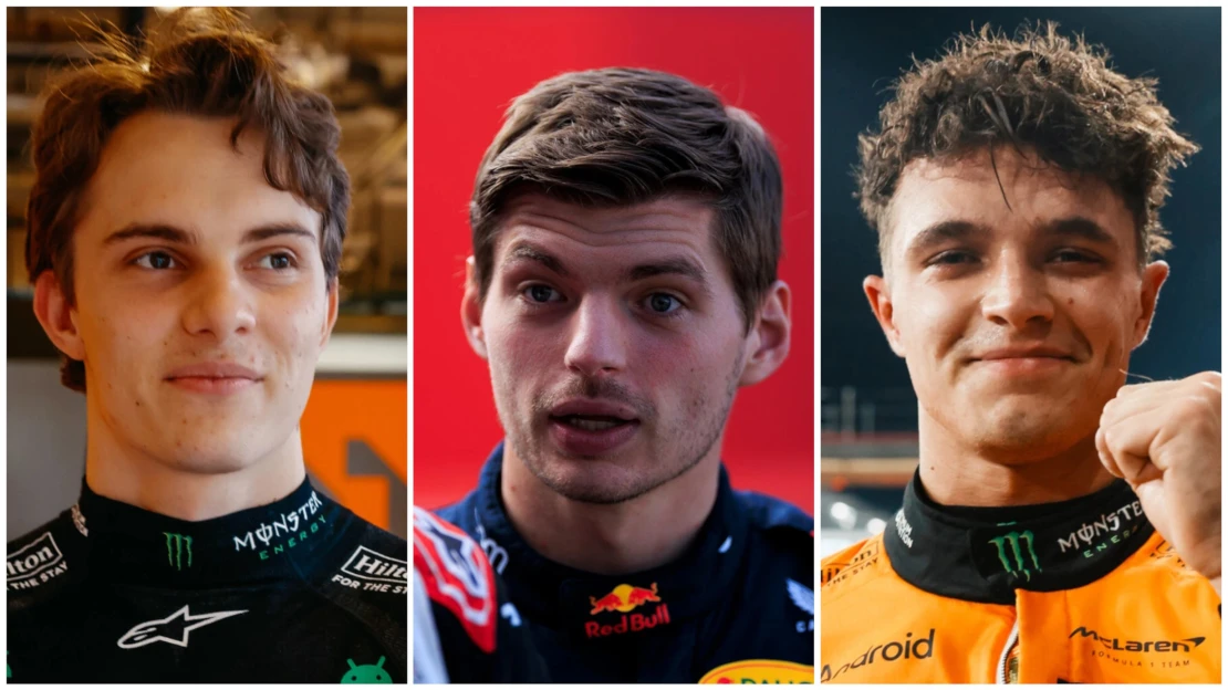 Drama až do konce. Poslední letošní závod formule&nbsp;1 je jak z&nbsp;pera Netflixu