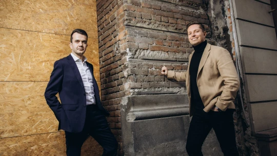 Make Zlínský kraj great again. Pomocí polovodičů, letectví, výstavby i&nbsp;vzdělání