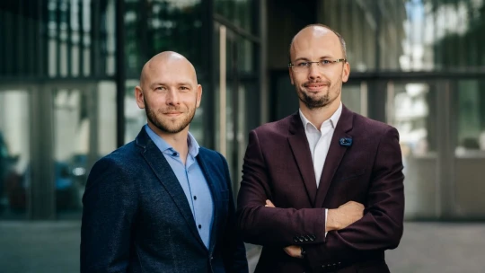 Osobně a do detailu. Globe Estate staví realitní byznys na lidském přístupu