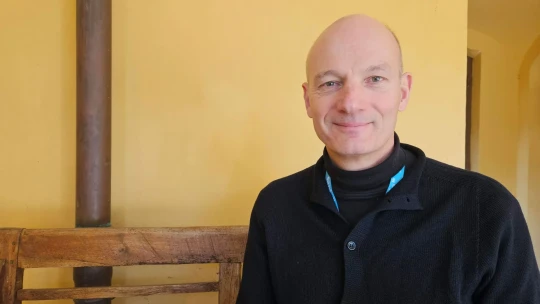 Proč kupovat celou firmu? Stačí její technologie, radí inovátor Gregor Gimmy