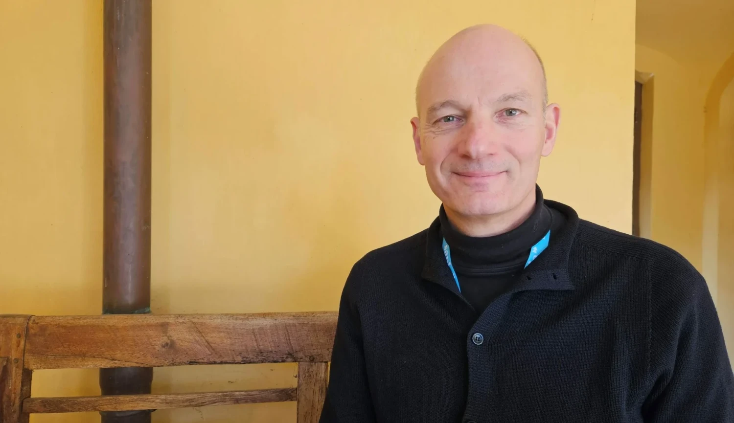 Proč kupovat celou firmu? Stačí její technologie, radí inovátor Gregor Gimmy