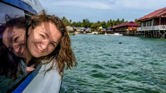 Nemáme moře. No a co? Česká bioložka už zachránila miliony mořských želv
