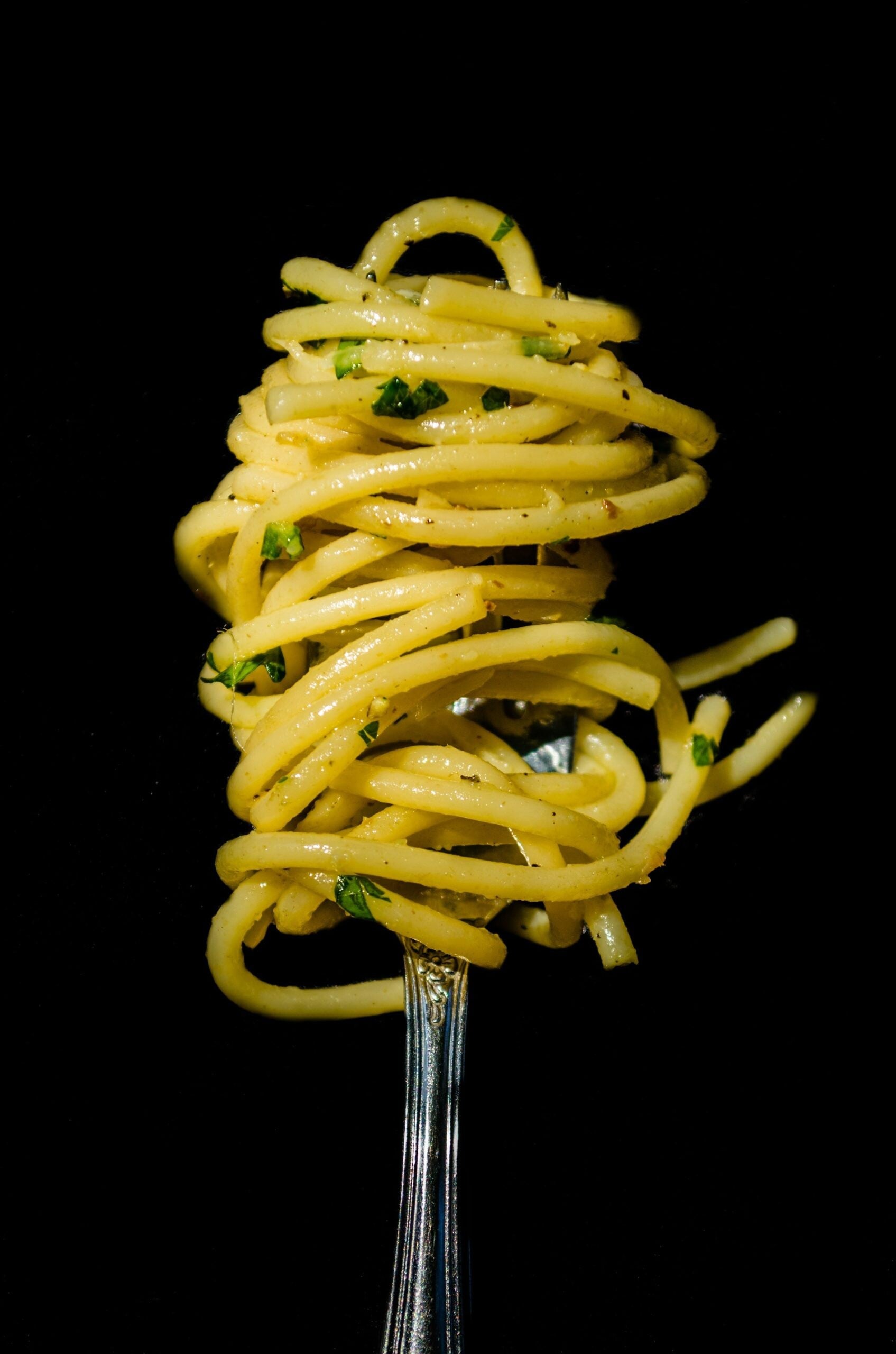 Aglio olio
