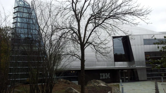 IBM jedná o koupi společnosti Confluent. Transakce má dosáhnout jedenácti miliard dolarů