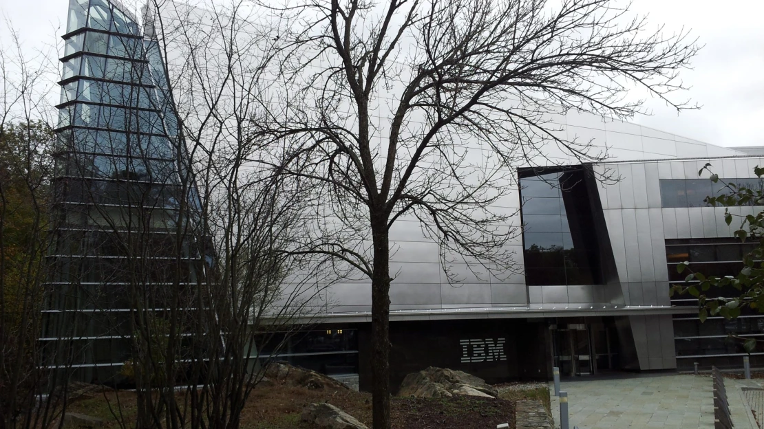 IBM jedná o koupi společnosti Confluent. Transakce má dosáhnout jedenácti miliard dolarů