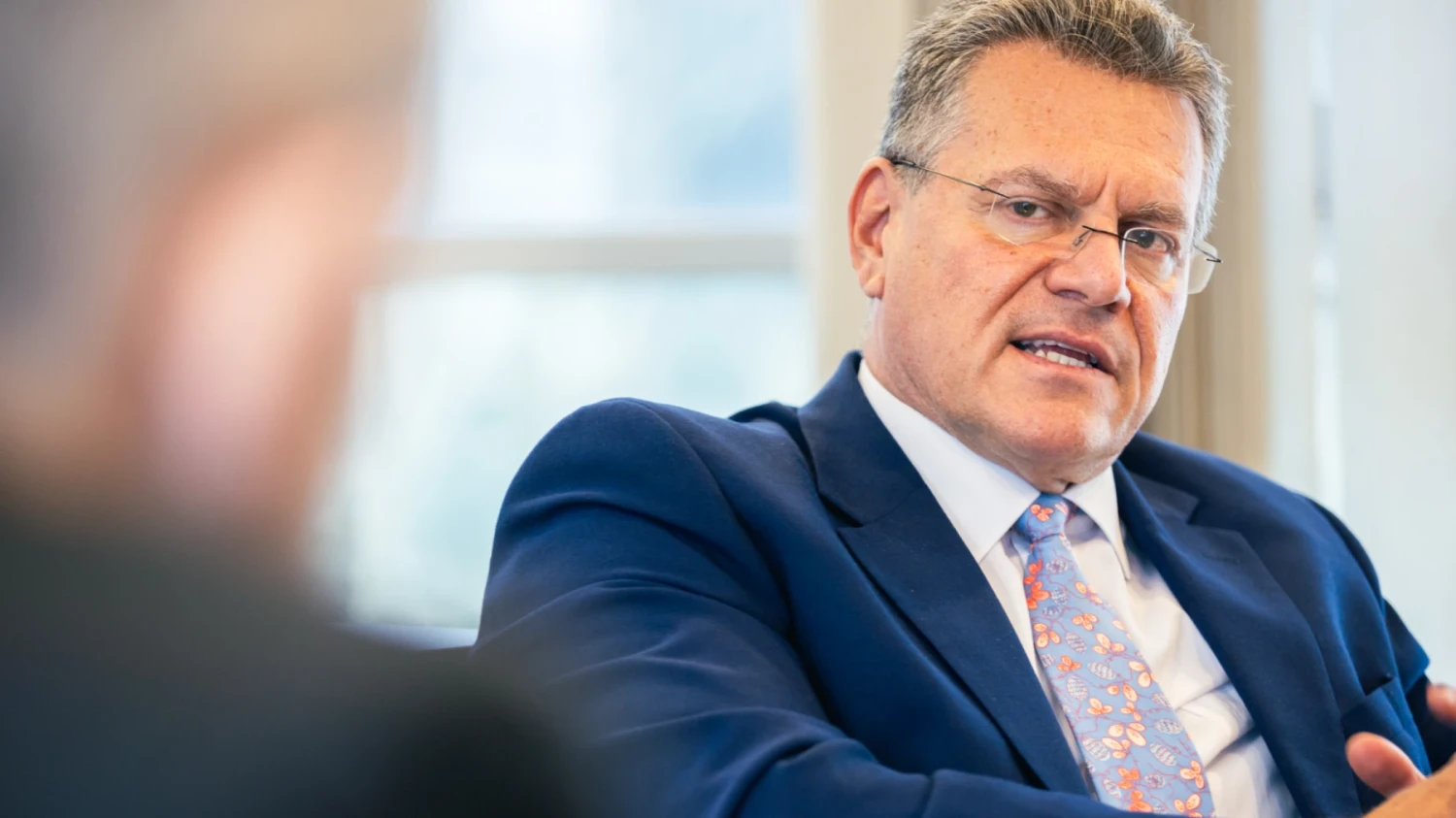 Evropská unie se dohodla na půjčce pro Ukrajinu. Česko za ni ručit nebude, uvedl Babiš