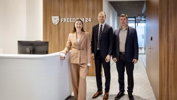 ETF investování jako nový evropský standard. Proč a&nbsp;jak do toho zapadá Freedom24