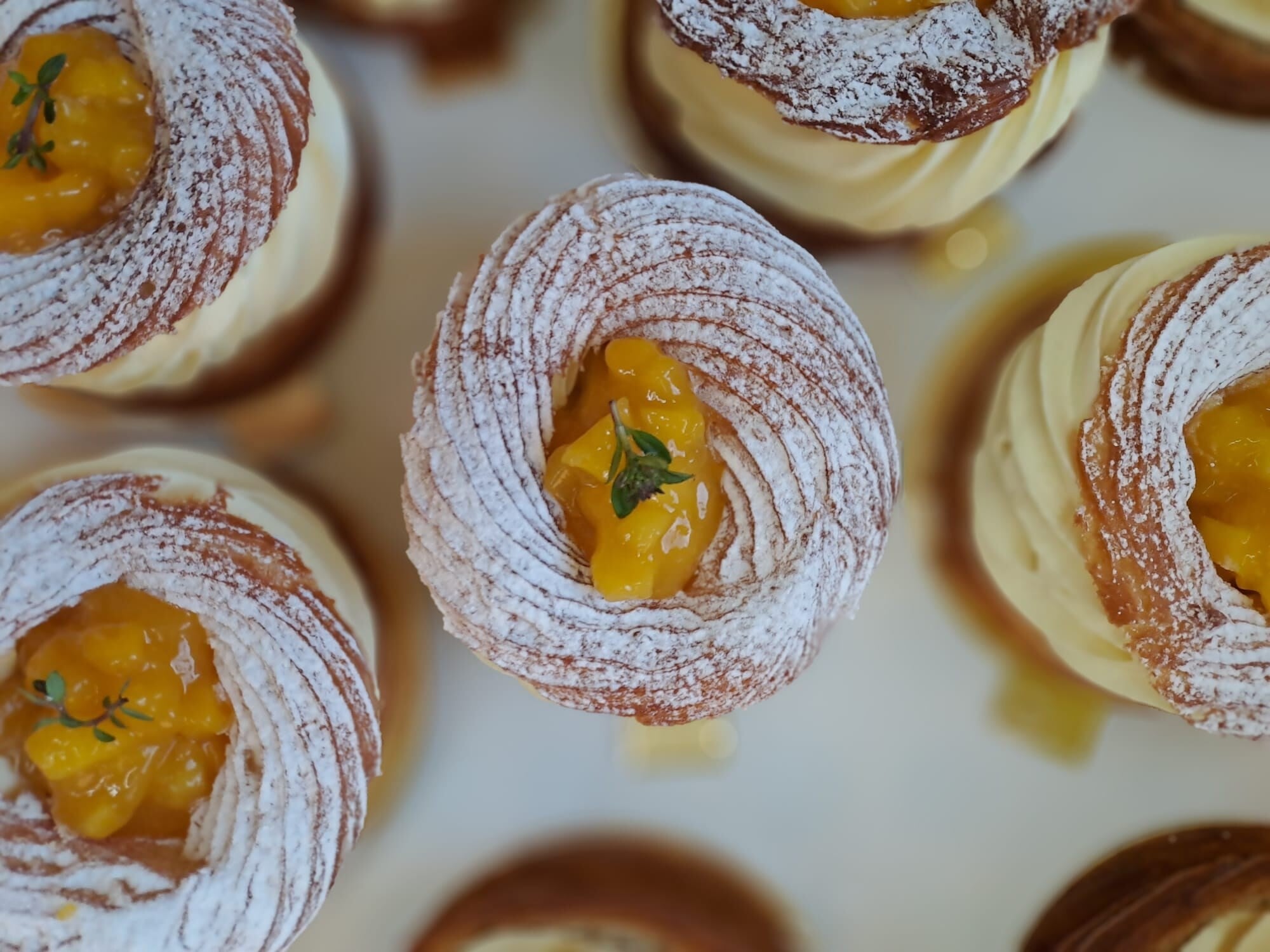 Buchta, Liška i Doktor Pekař. Takto se pečou Vánoce bez lepku