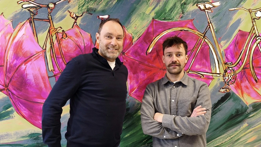 Road Classics se spojuje s Directem. Jak se buduje čistě český cyklozávod?