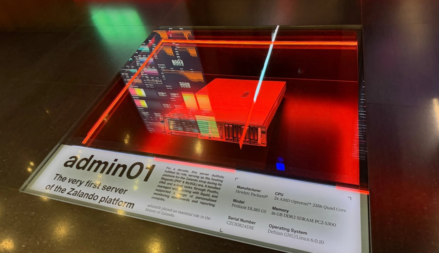 E-commerce poháněná AI? Německé Zalando zkouší prošlapávat cestu