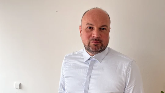 Jedna zakázka a jste jednorožec. Do té doby pálíte peníze, říká ukrajinský dronař