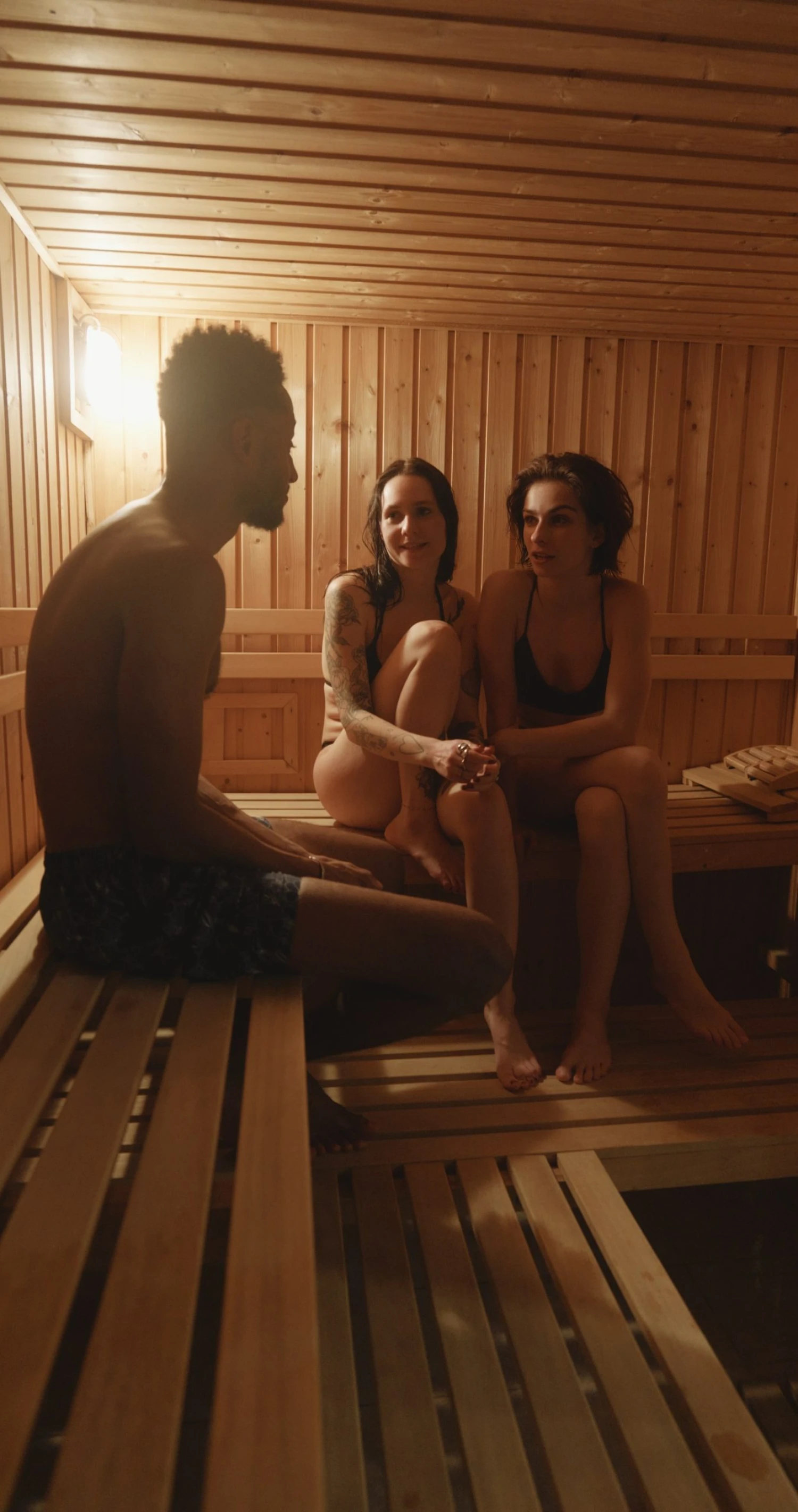 Místo recepce klíč od vily. SpaDeLuxe přináší do Česka koncept privátního wellness