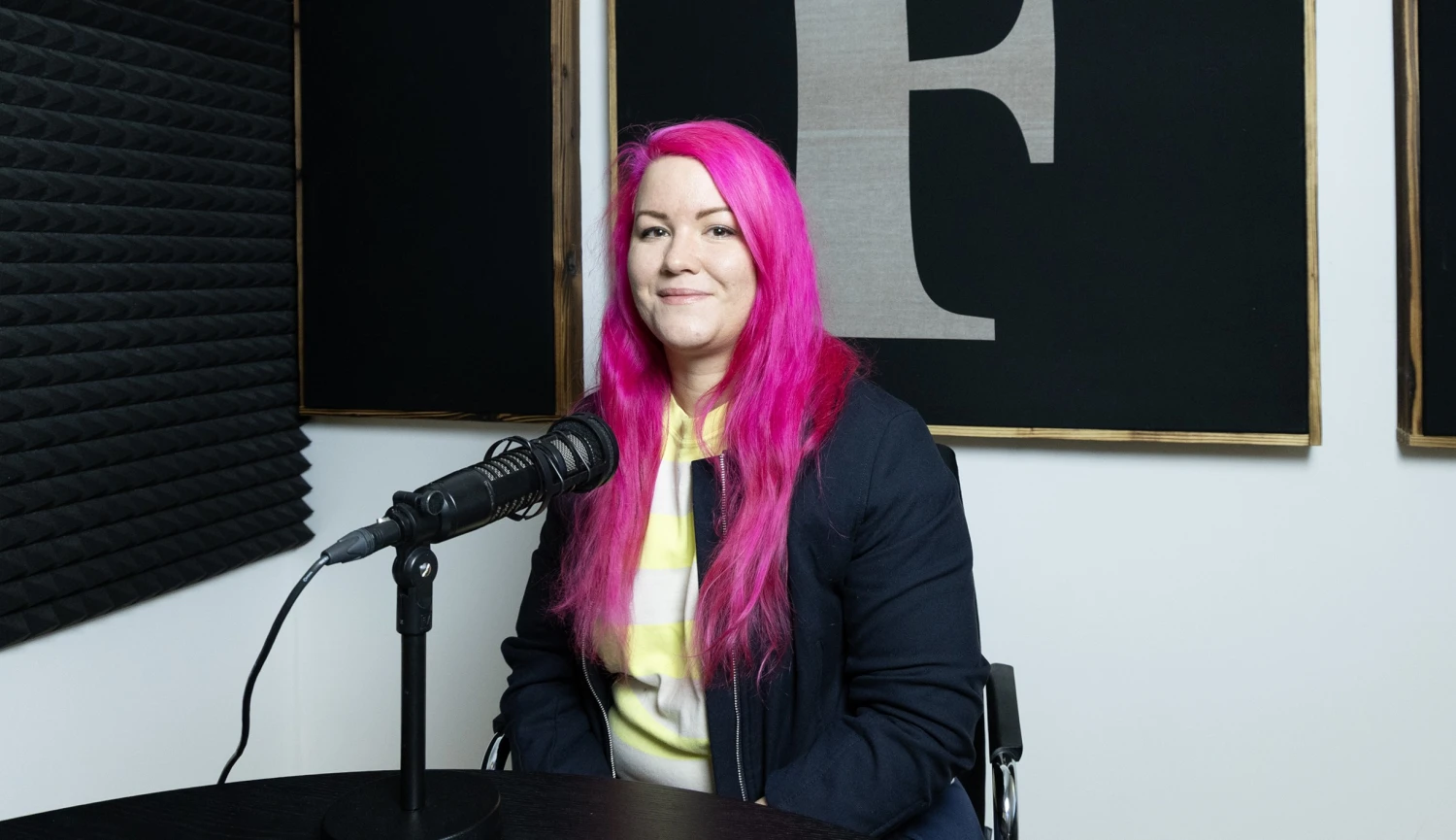 Z dětského pokojíčku do čela firmy. Péče o&nbsp;pleť nemusí stát jmění, říká šéfka Ryoru