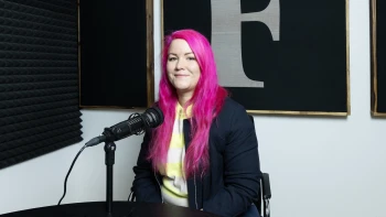 Z dětského pokojíčku do čela firmy. Péče o&nbsp;pleť nemusí stát jmění, říká šéfka Ryoru