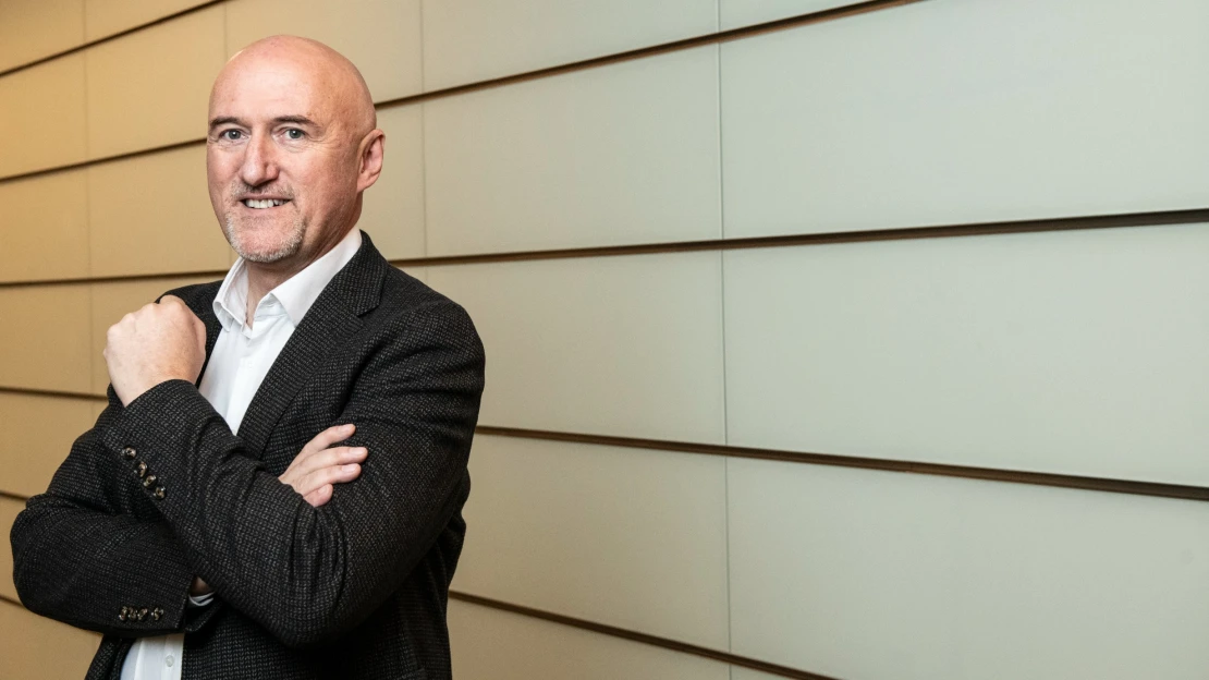 Chci zhubnout jako Musk. Trendy vidíme rychle, říká šéf lékárenské jedničky 