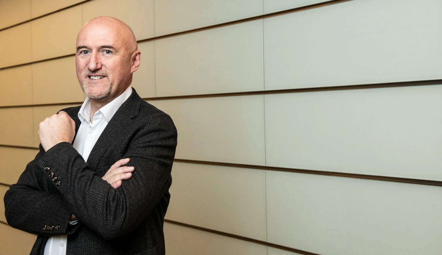 Chci zhubnout jako Musk. Trendy vidíme rychle, říká šéf lékárenské jedničky 