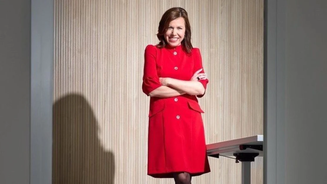 Další změna ředitele v EUC. Blaška vystřídá Jana Thomas Cílková