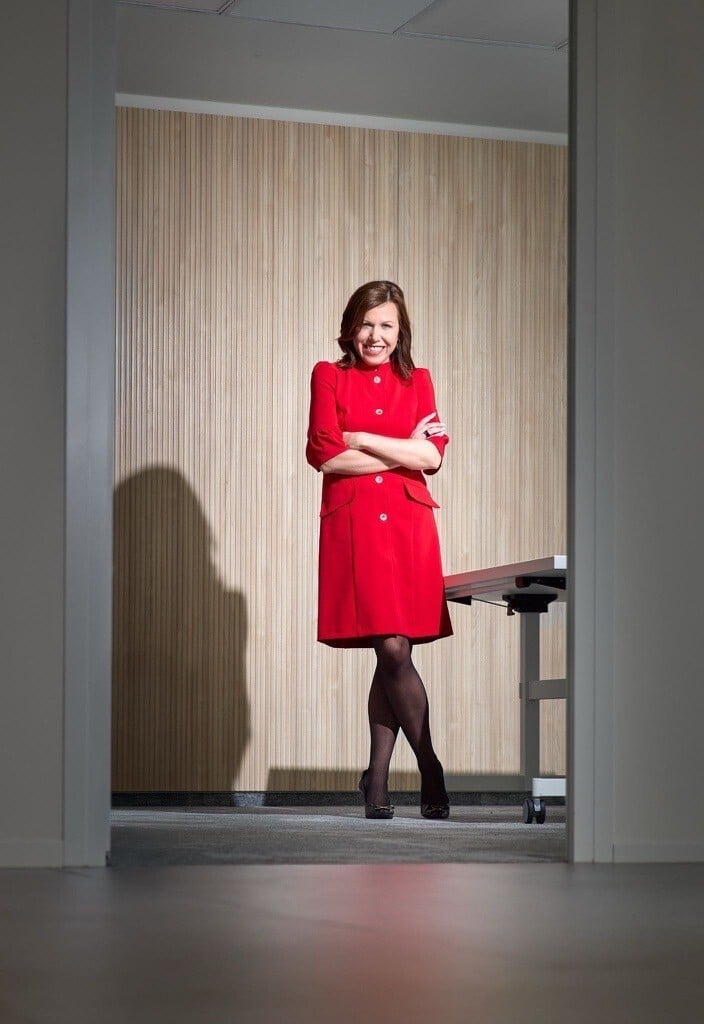 Další změna ředitele v EUC. Blaška vystřídá Jana Thomas Cílková