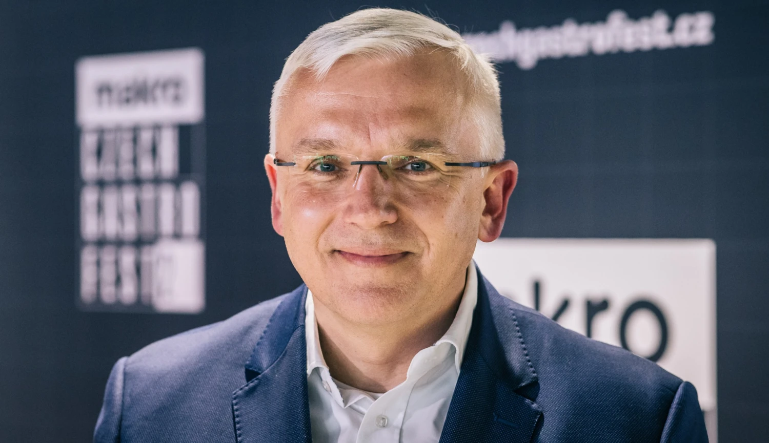 Lidé v regionech mají sebevědomí a nebojí se říct si o peníze, říká šéf českého Makra