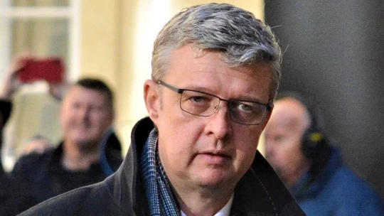 Podle Havlíčka Česko o příjmy na daních Agrofertu nepřijde. „Nic takového nehrozí,“ řekl