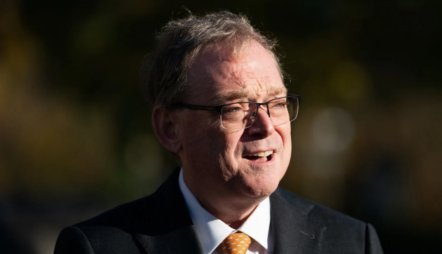 Trumpův favorit. Proč má Kevin Hassett blízko k pozici šéfa Fedu?