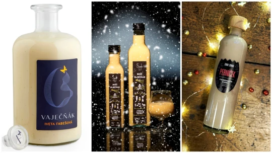 Vaječňák s požehnáním kněze. Jaké receptury letos nabízejí české restaurace?