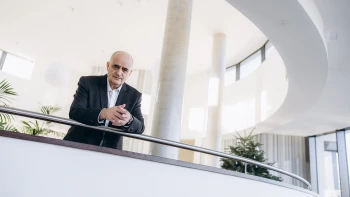 Úspěch vás před závislostí neochrání, říká primář a spolumajitel sanatoria Libella