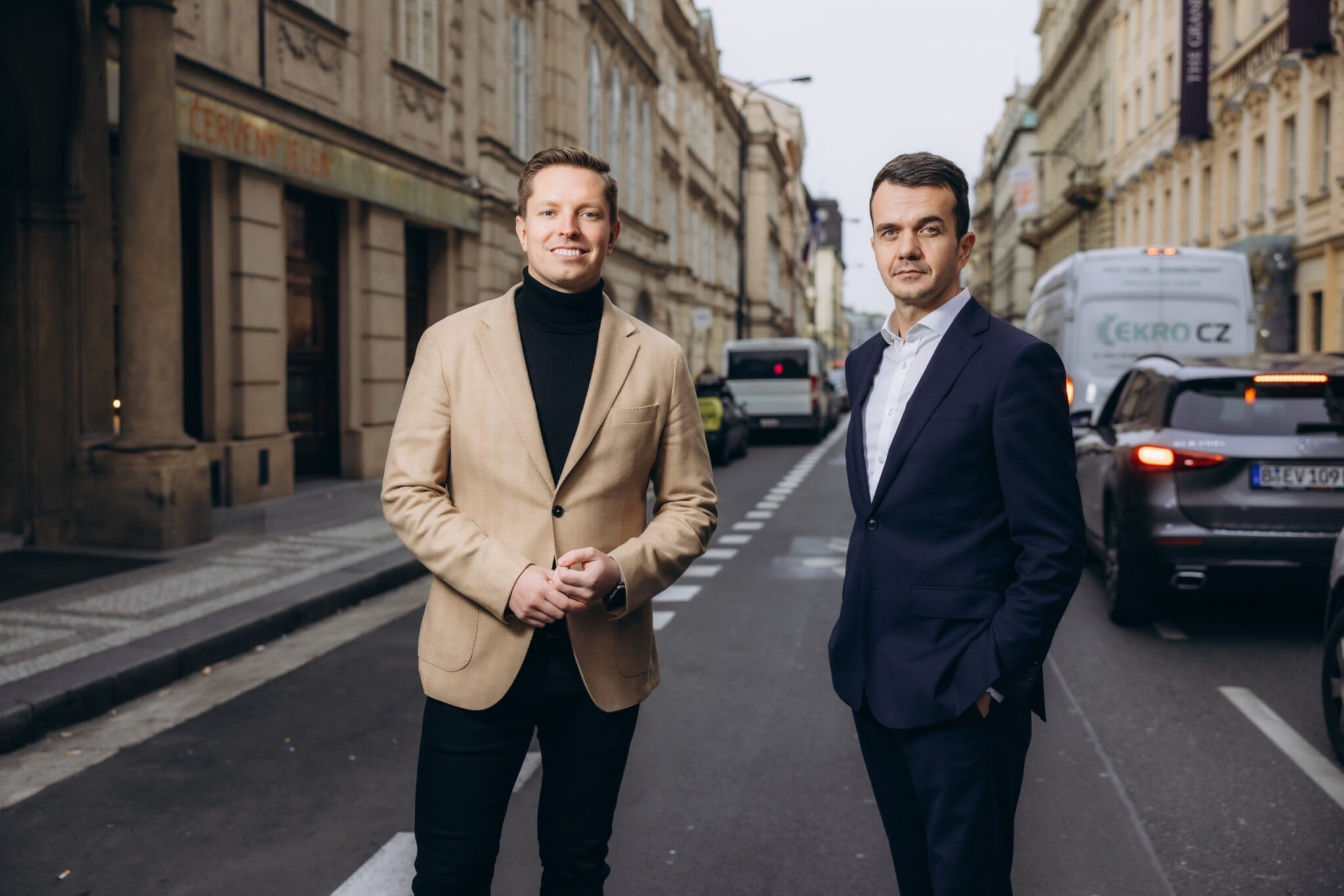 Make Zlínský kraj great again. Pomocí polovodičů, letectví, výstavby i vzdělání